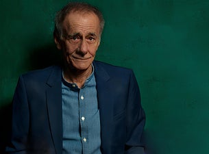 Roberto Vecchioni - Tra il Silenzio e il Tuono Tour