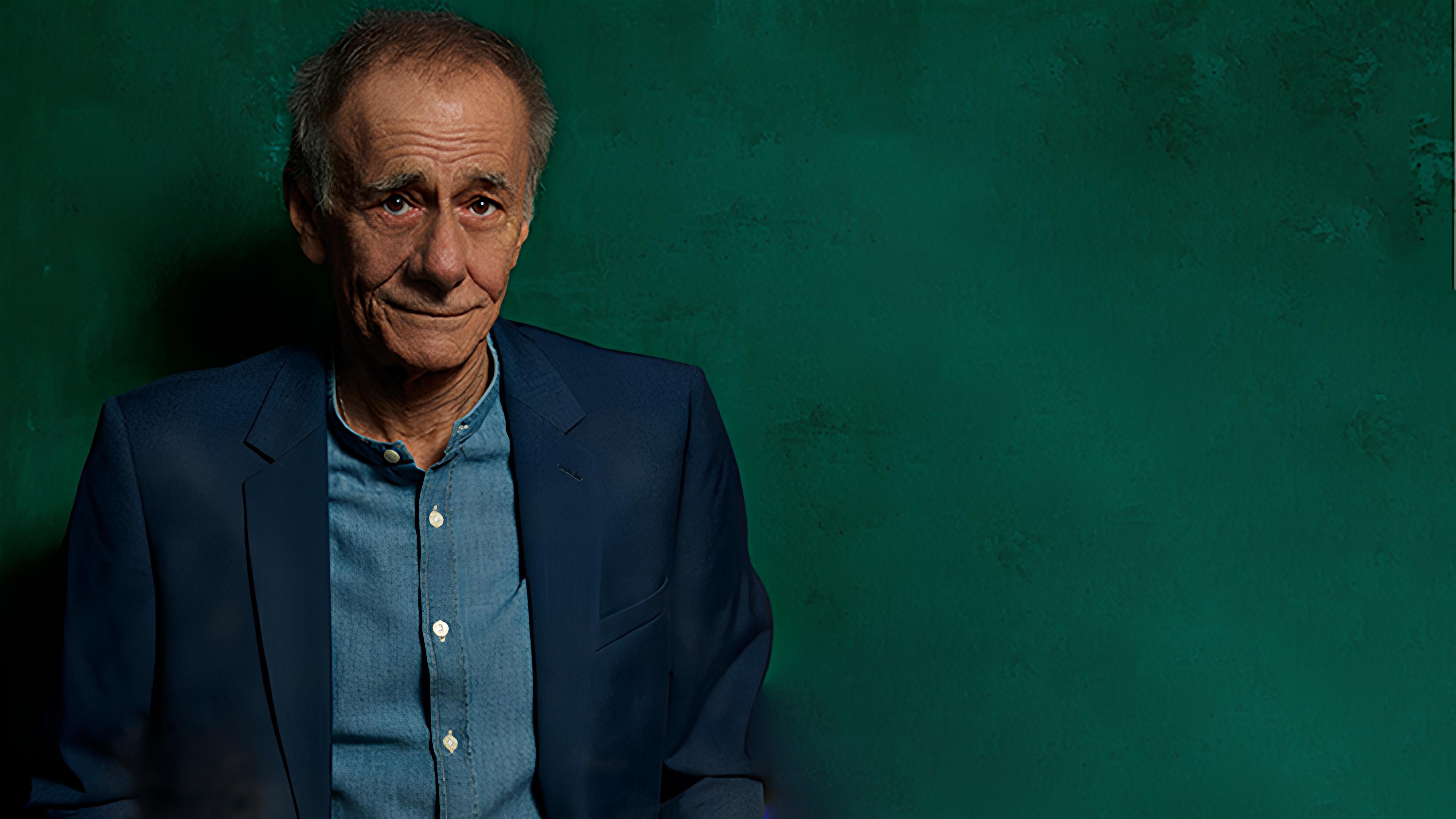 Roberto Vecchioni - Tra il Silenzio e il Tuono Tour