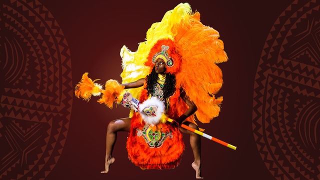 Voices Of Congo Square