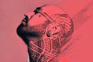 NAHKO AND MEDICINE FOR THE PEOPLE – HOKA 10TH ANNIVERSARY TOUR