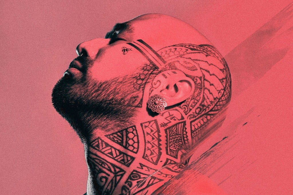 Nahko and Medicine for the People