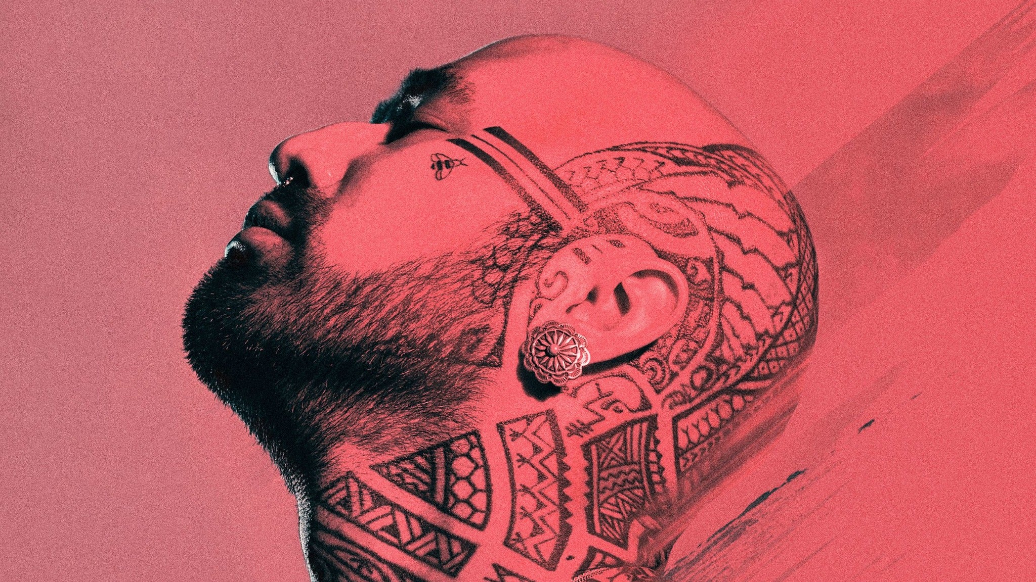 Nahko And Medicine For The People presale passcode