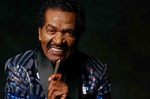 Bobby Rush