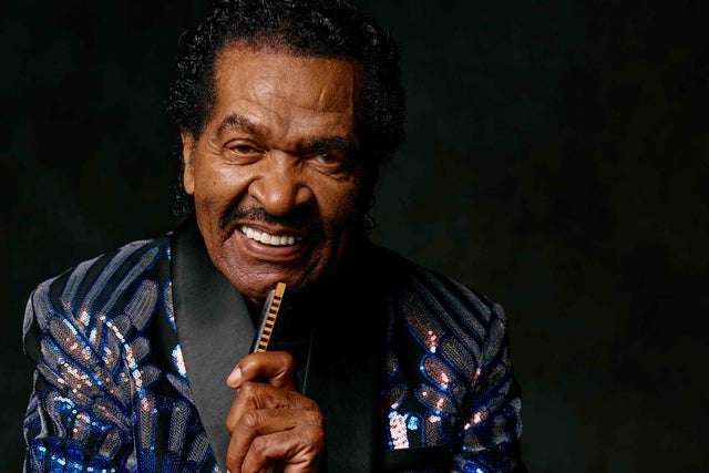 Presales to bobby rush: members use these when buying pre-sale tickets