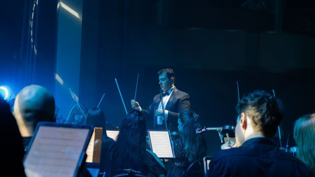 Die Musik von Ennio Morricone