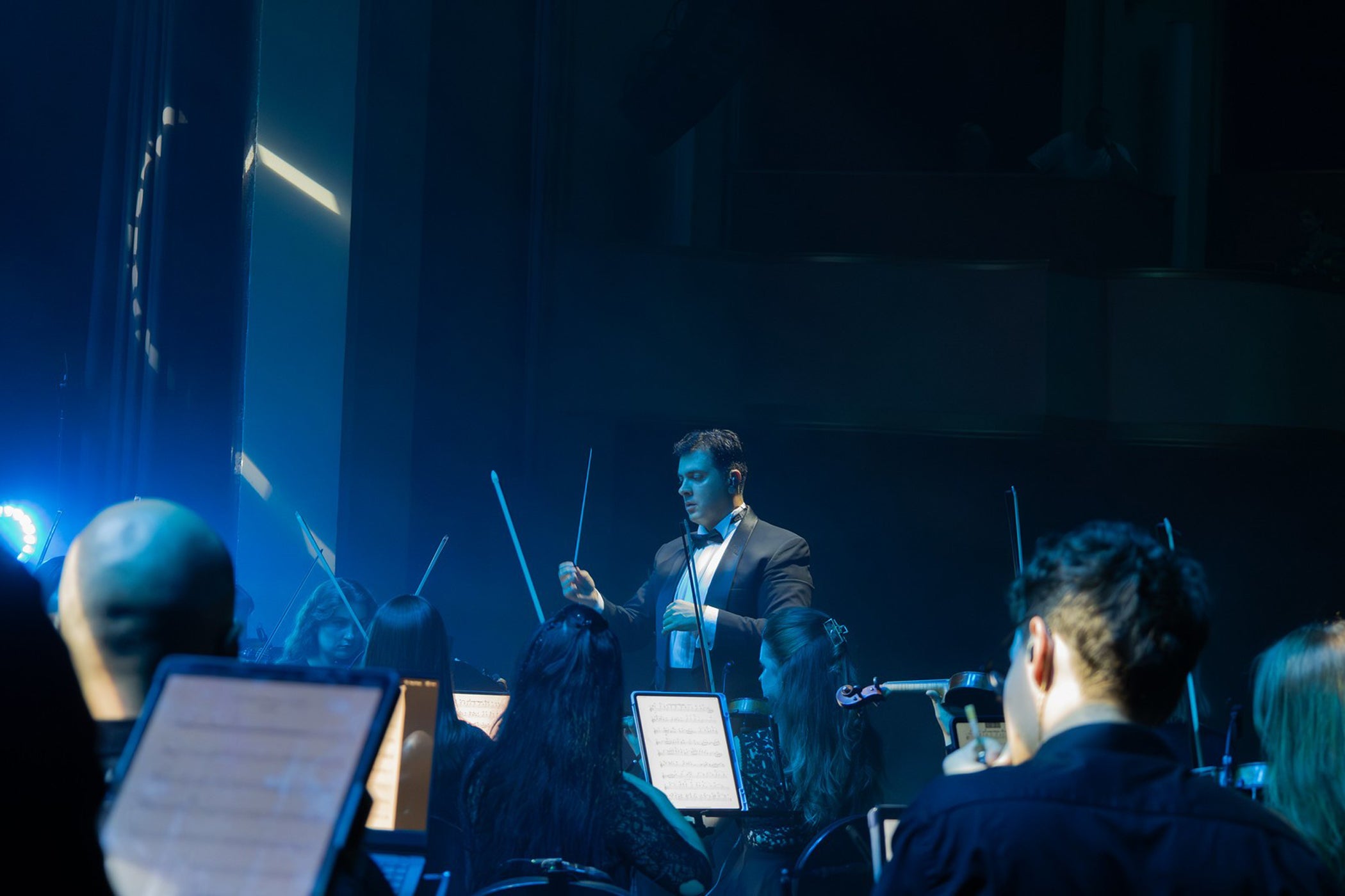 Die Musik von Ennio Morricone - Lords of the Sound