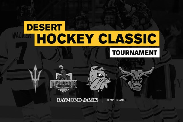 Desert Hockey Classic Tournament