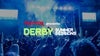 Derby Summer Sessions - 3 Day Festival Pass