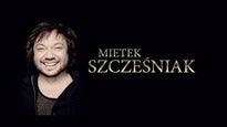 Mietek Szcześniak w Polska