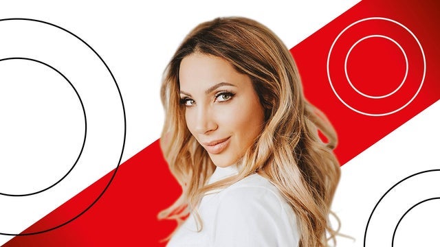 Olga Lounová v O2 universum, Praha 9 05/11/2026