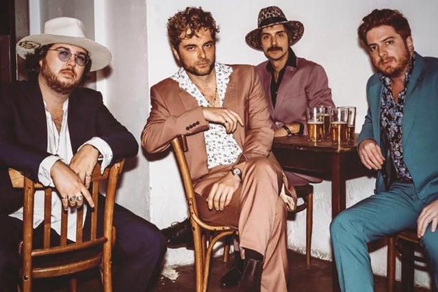 Presale codes for the cinelli brothers: members use these when buying pre-sale tickets