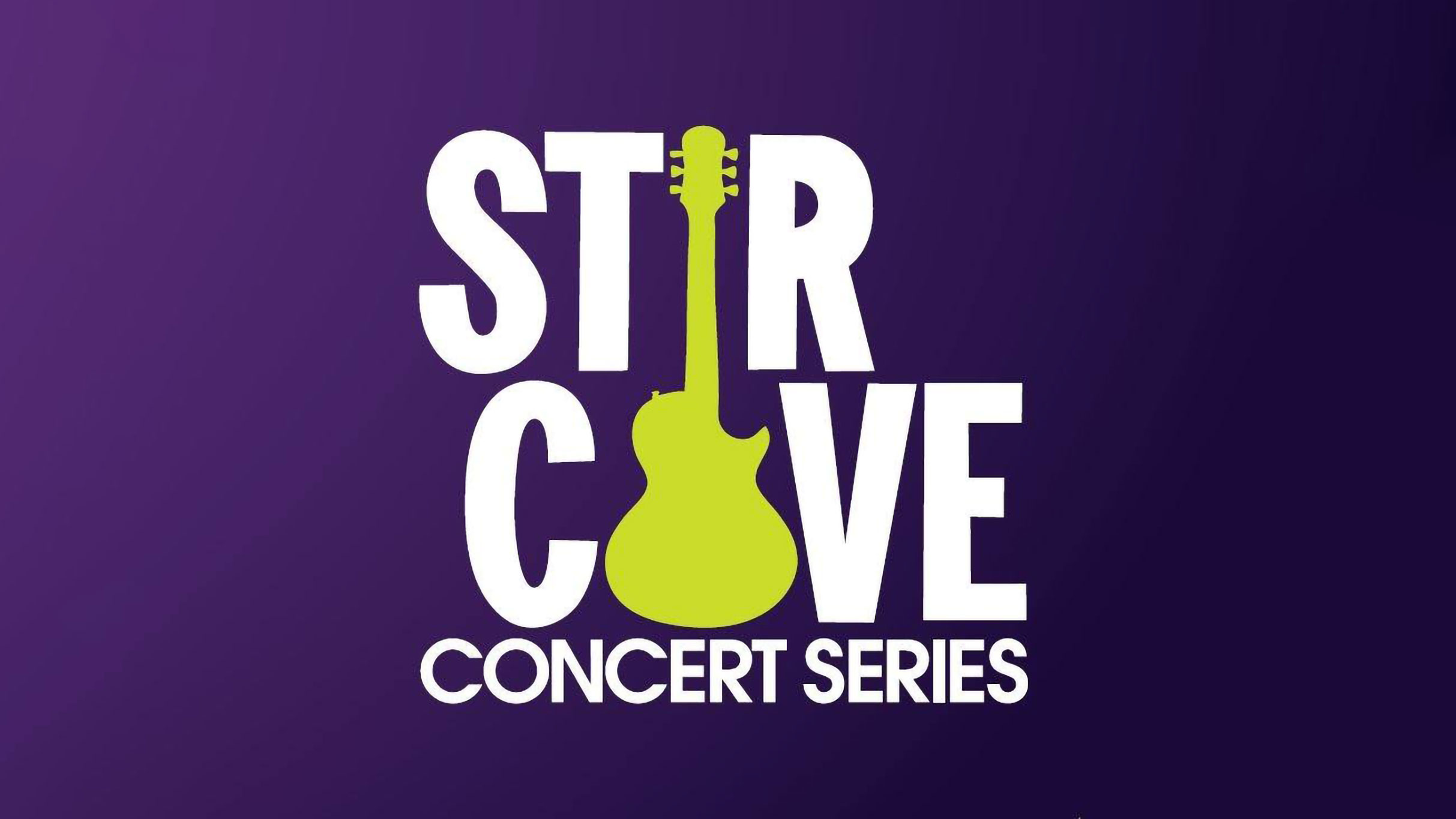 Stir Cove Season Pass