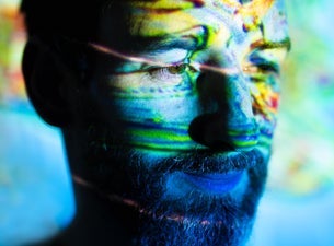 Max Cooper, 2025-09-26, Manchester