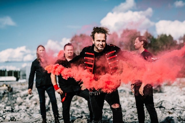 Elonkerjuu presale information on freepresalepasswords.com