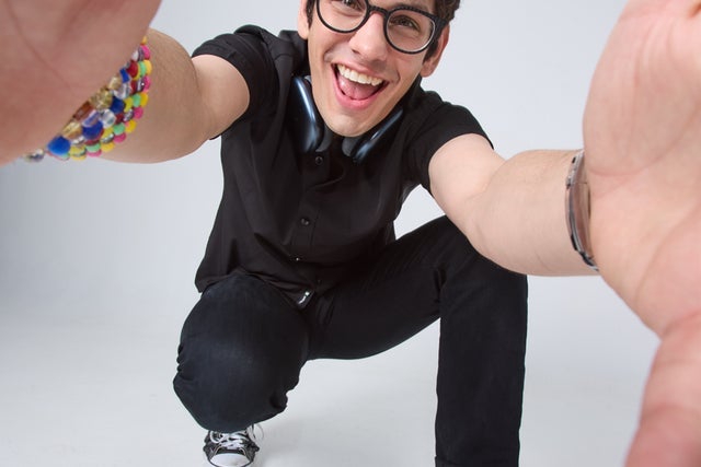 Presales to party 101 with matt bennett: members use these when buying pre-sale tickets