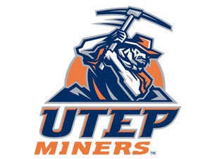 Image of UTEP Miners Mens Basketball