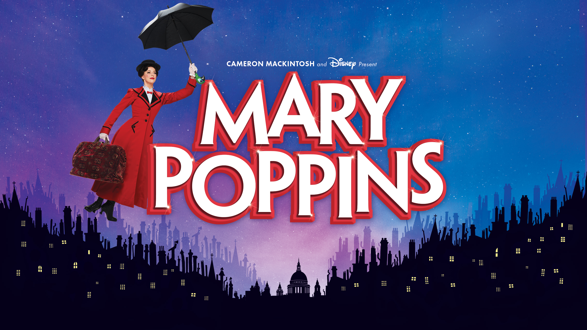 Mary Poppins