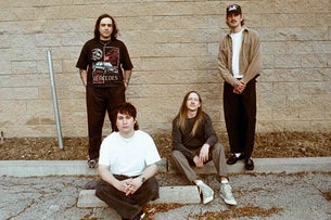 MOVEMENTS - HAPPIER NOW USA TOUR