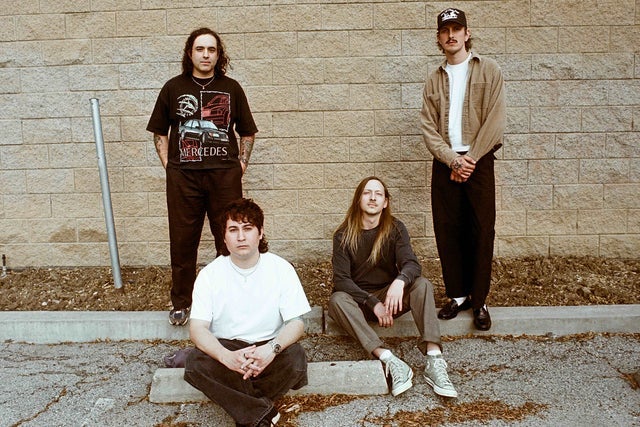 Presales to movements happier now usa tour: members use these when buying pre-sale tickets