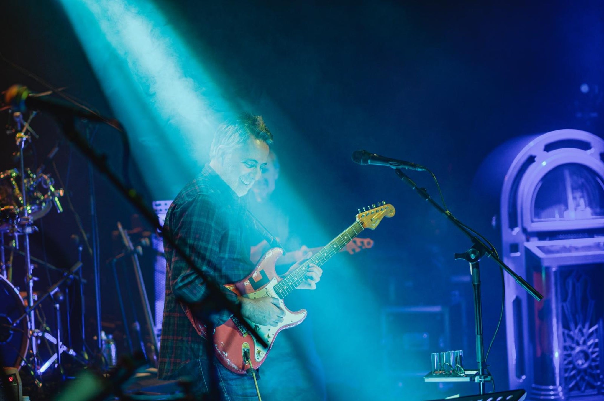 Chris Rea Experience