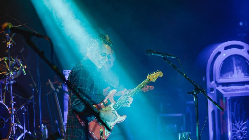 The Chris Rea Experience - Chris Rea's Greatest Hits