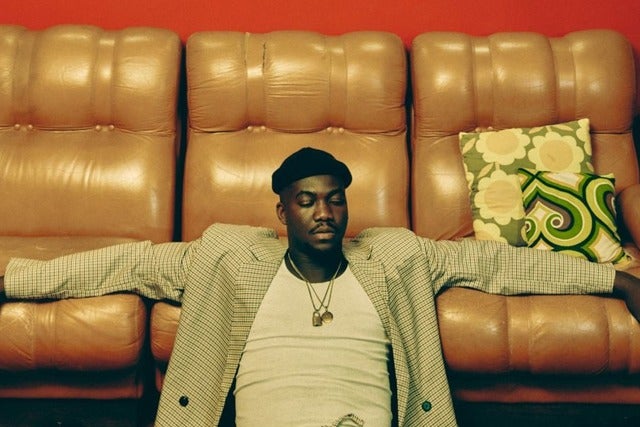 Jacob Banks