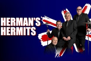 Herman's Hermits