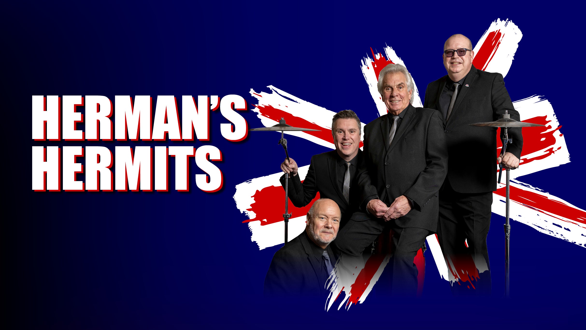 Herman's Hermits 