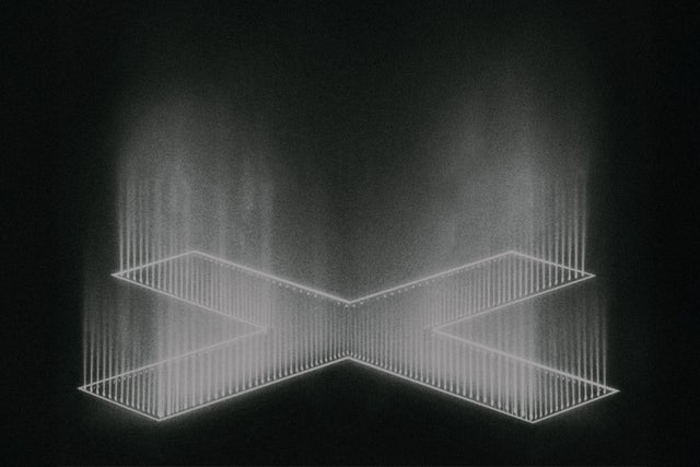 Presales to the xx: members use these when buying pre-sale tickets