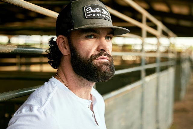 Dylan Scott