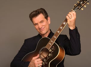 Chris Isaak, 2023-06-29, London