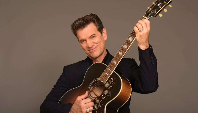 Chris Isaak Event Title Pic