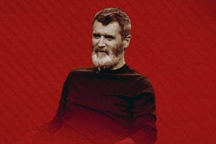 Roy Keane