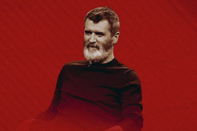 Presale codes for roy keane in conversation with roddy doyle: members use these when buying pre-sale tickets