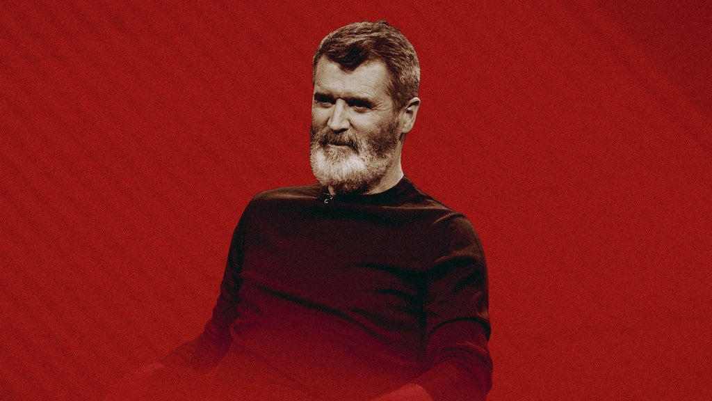 Hotels near Roy Keane Events