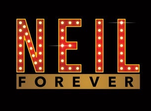 Neil Forever: Performing Neil Diamond (21+ Event)