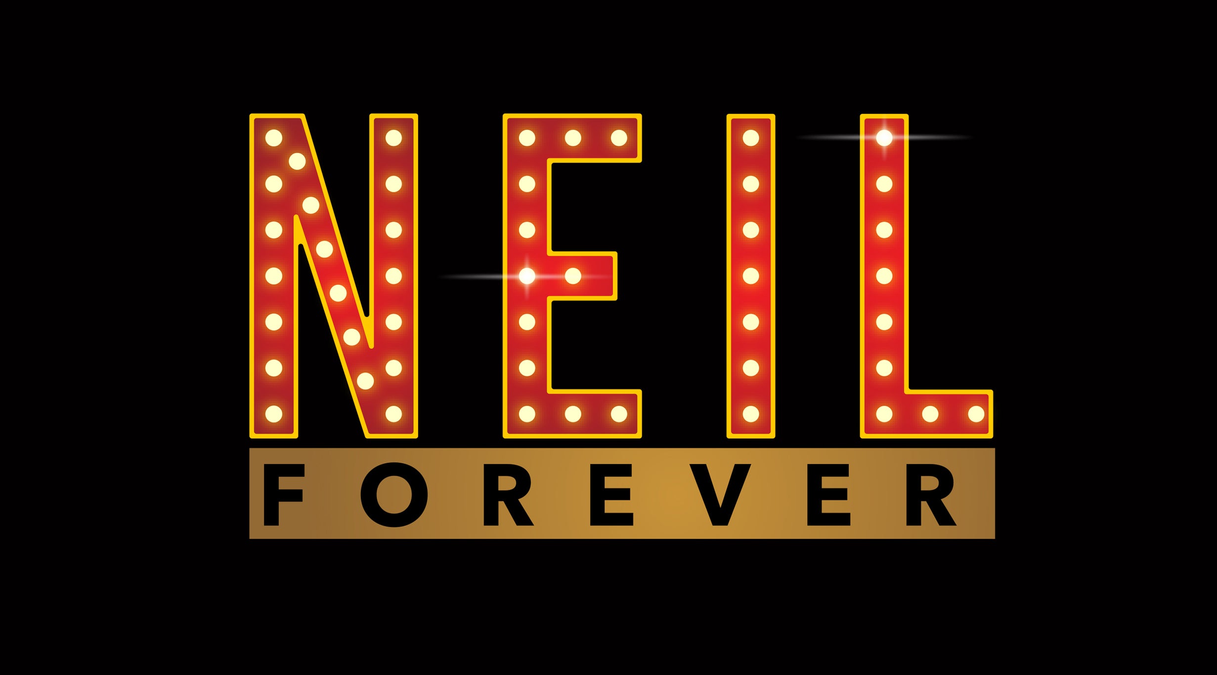 Neil Forever at The Wellmont Theater – Montclair, NJ