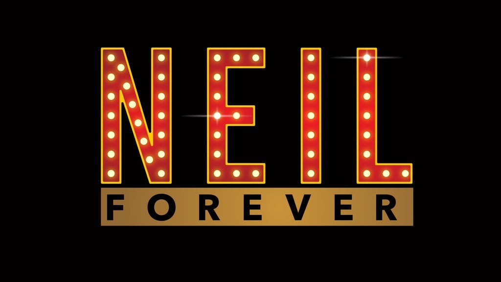 Hotels near Neil Forever Events