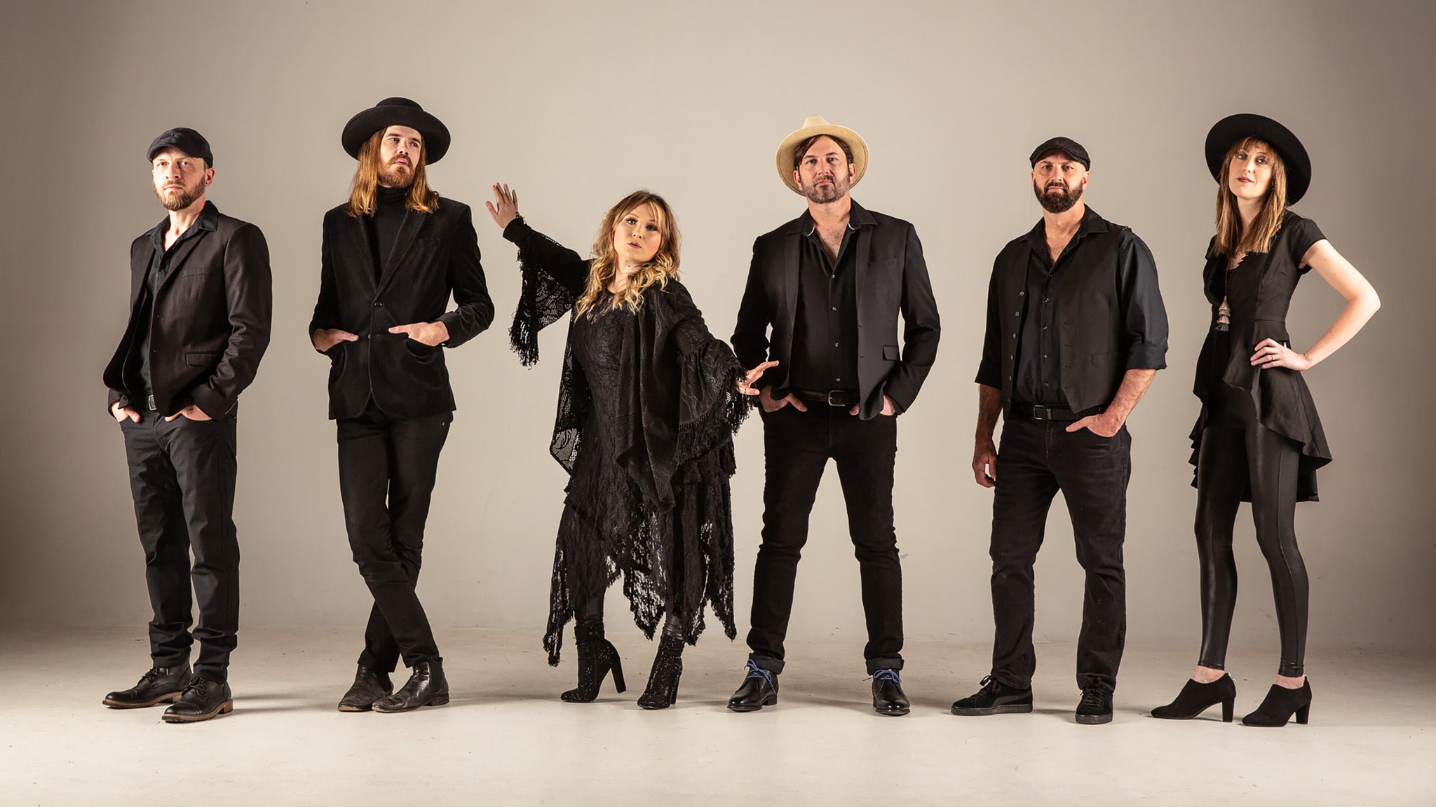 Rumours - A Fleetwood Mac Tribute in Louisville promo photo for Live Nation presale offer code