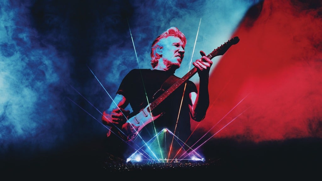 Hotels near Roger Waters Events