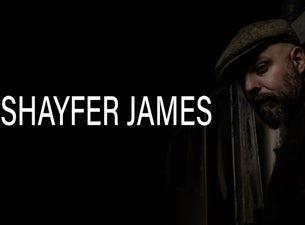 Shayfer James, 2023-02-20, Warsaw