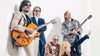 THE IMPERIAL MUSTARD & YOU GUITARPRAYER