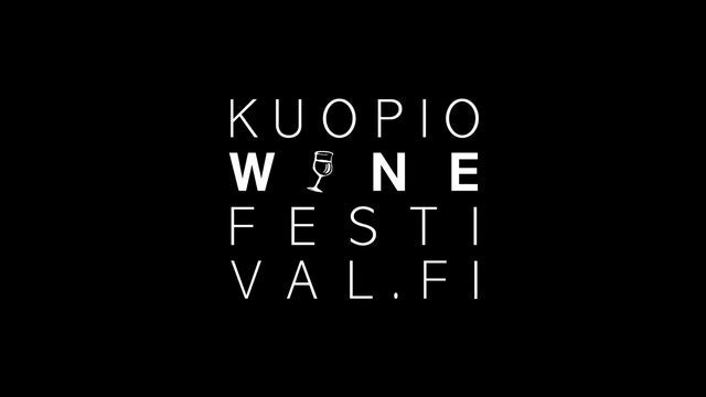 Kuopio Wine Festival 2024 – Pe 28.6 paikkakunnalla Kuopion Matkustajasatama 28/06/2024