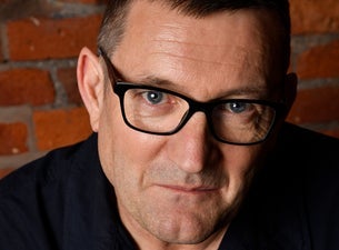 Paul Heaton, 2025-03-20, Дублин