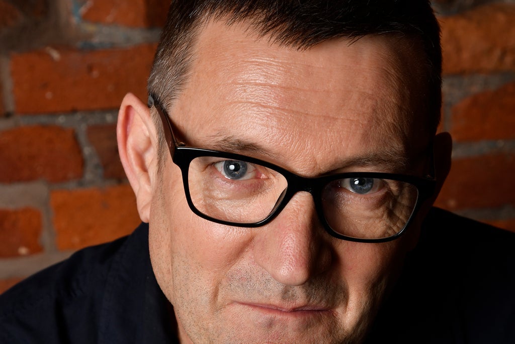 Paul Heaton