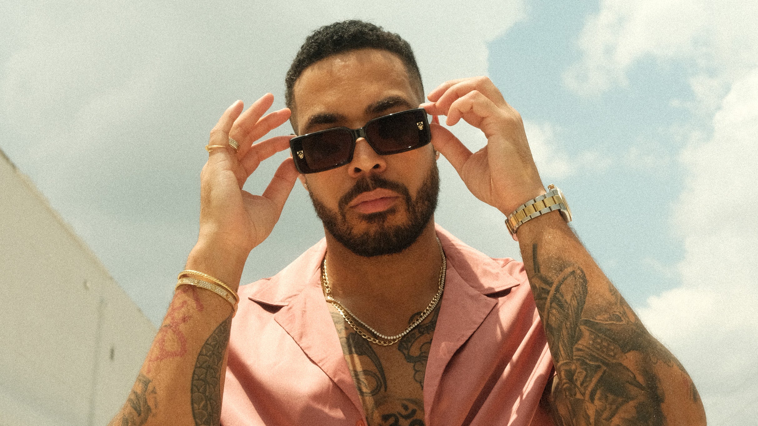 TroyBoi: Shut It Down Tour presale code