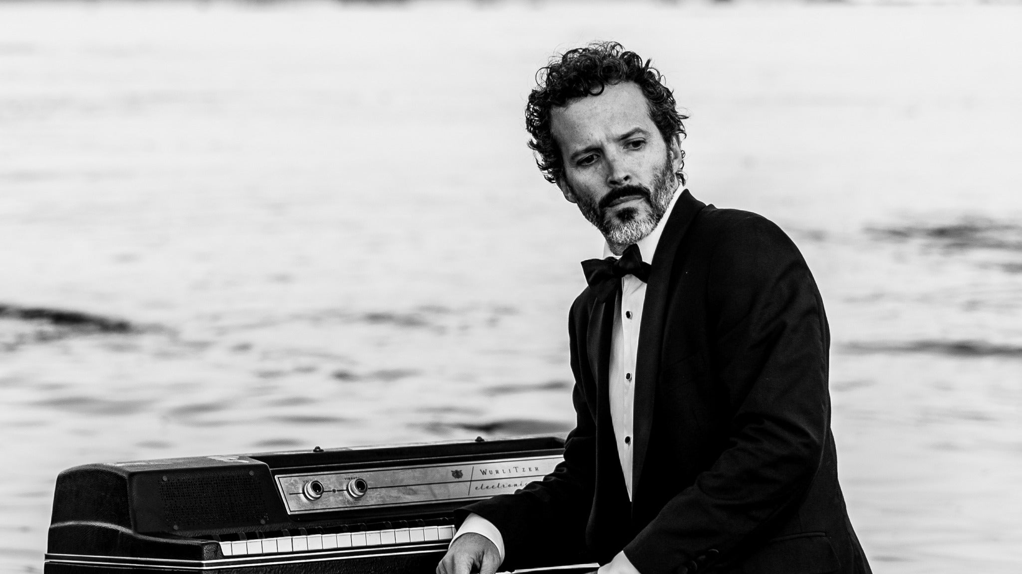 Bret McKenzie: 'Songs Without Jokes' Tour 2022