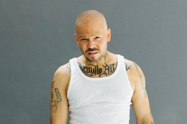 Residente