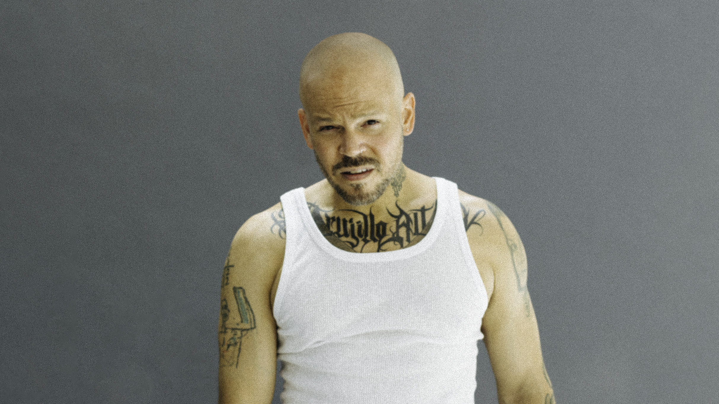 Residente