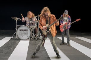 The Lemonheads